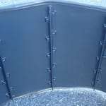 View Villa Vacuum Formed Rolls